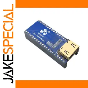 Raspberry Pi Pico HDMI DVI Expansion Board
