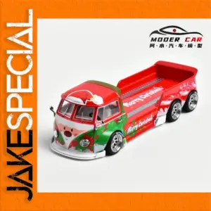 T1 Tow Trailer 1:64 Scale Diecast Model