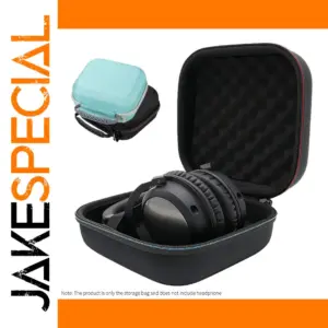 Beyerdynamic T5 3rd Gen Hard Storage Bag