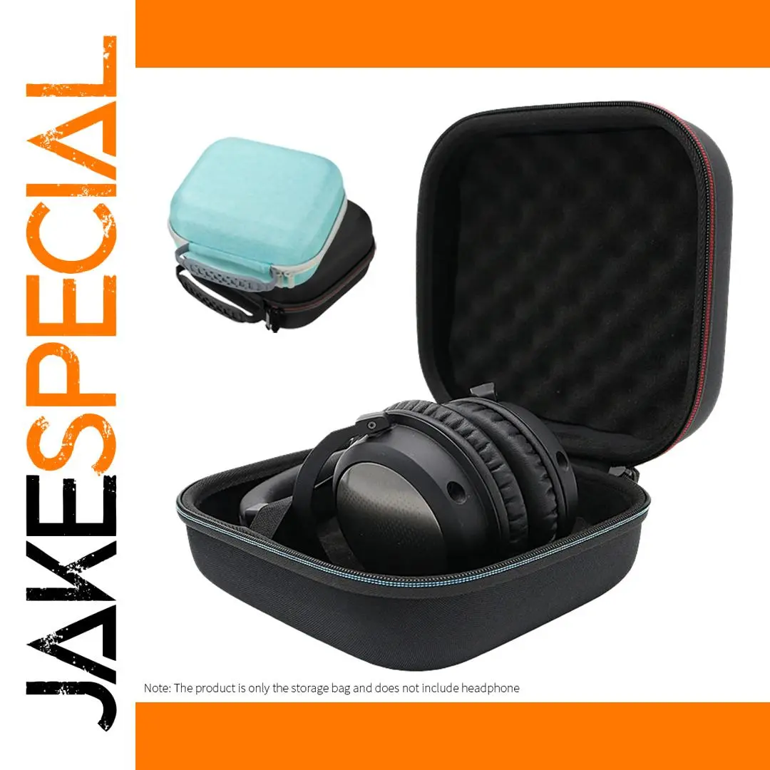 Beyerdynamic T5 3rd Gen Hard Storage Bag 1 Beyerdynamic T5 3rd Gen Hard Storage Bag