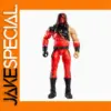 1:12 Scale Movable Soldier Wrestler Figure