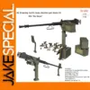 M2 Browning .50 Cal Heavy Machine Gun Model Kit