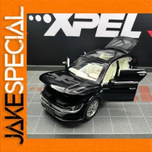 1:32 Volkswagen CC Alloy Model Car