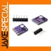 GY-SHT30-D & GY-SHT31 Sensor Module Set