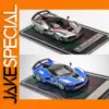 Limited Edition FXX-K-EVO 1:64 Scale Model