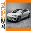Diecast 1:18 BYD Denza N7 SUV Model