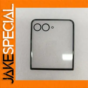 Touch Screen Digitizer for Motorola Razr 50/50 Ultra