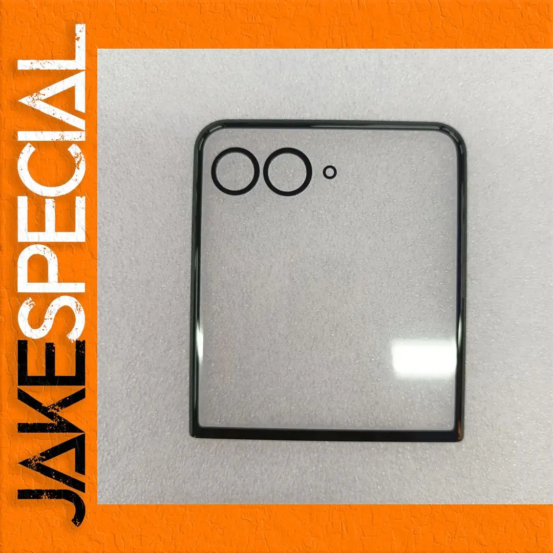 Touch Screen Digitizer for Motorola Razr 50/50 Ultra 1 Touch Screen Digitizer for Motorola Razr 50/50 Ultra