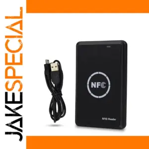 RFID Card Reader Copier Duplicator 13.56MHz