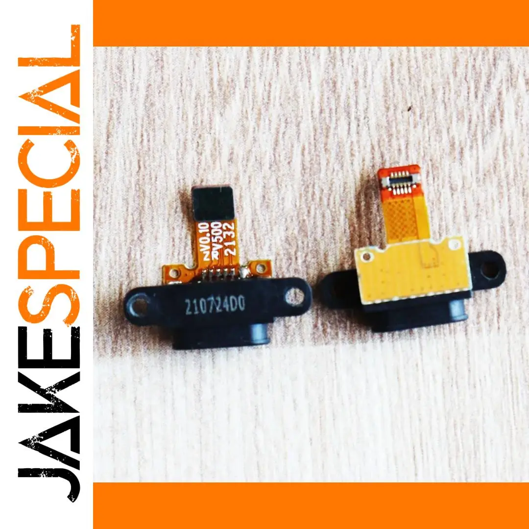 USB Charging Port Flex Cable for Cat S42 1 USB Charging Port Flex Cable for Cat S42