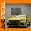 1:32 Scale Mercedes-Benz AMG GT63 Model