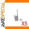 Military Communication Device Accessories Set X5