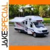 1:32 Scale Diecast Sprinter Luxury Motorhome