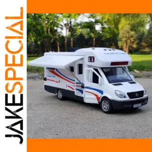 1:32 Scale Diecast Sprinter Luxury Motorhome