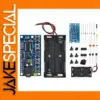Wireless Stereo FM Radio Receiver Module Kit