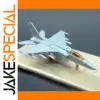 4D JH-7 Fighter-Bomber Aircraft Model Puzzle