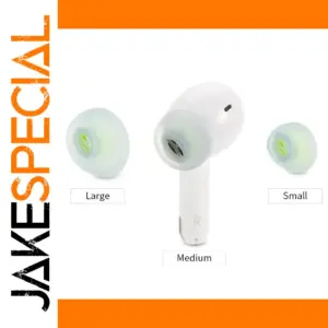 Silicone Ear Tips for OPPO Enco Air2 Pro