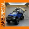 Ford Raptor F150 1:24 Scale Diecast Model