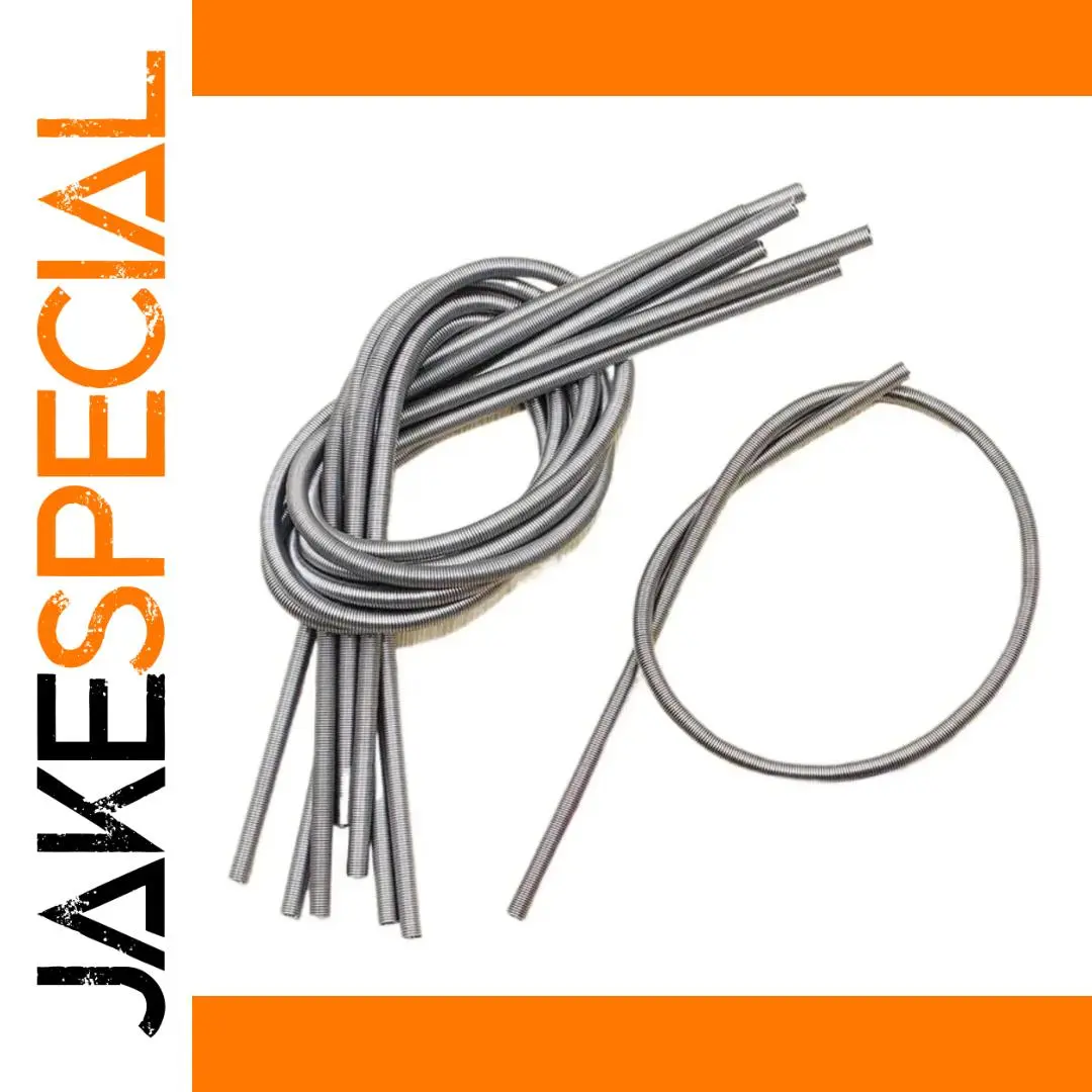 Kiln Furnace Heating Element Wire 300-5000W 1 Kiln Furnace Heating Element Wire 300-5000W