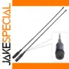 Nagoya NA-771 Dual Band Antenna Set 39cm