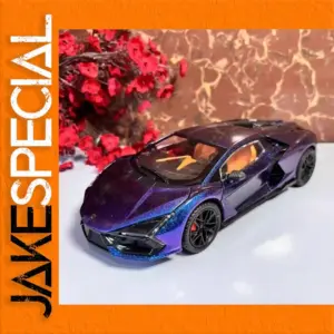 Lamborghini Revuelto 1:24 Scale Diecast Model
