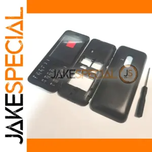 Nokia 220 2014 Dual SIM Phone Housing Case