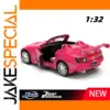 JADA 1:32 Fast & Furious S2000 Model