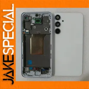 Samsung Galaxy A55 5G Full Housing Case