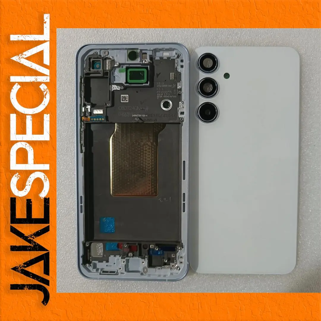 Samsung Galaxy A55 5G Full Housing Case 1 Samsung Galaxy A55 5G Full Housing Case