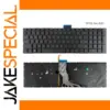HP Laptop Keyboard for 15-AB AK AU BC Series
