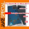 AAA Glass Back Cover for Xiaomi Mi 11i Models