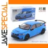 XCARTOYS 1:64 Scale Honda Civic Type R Model