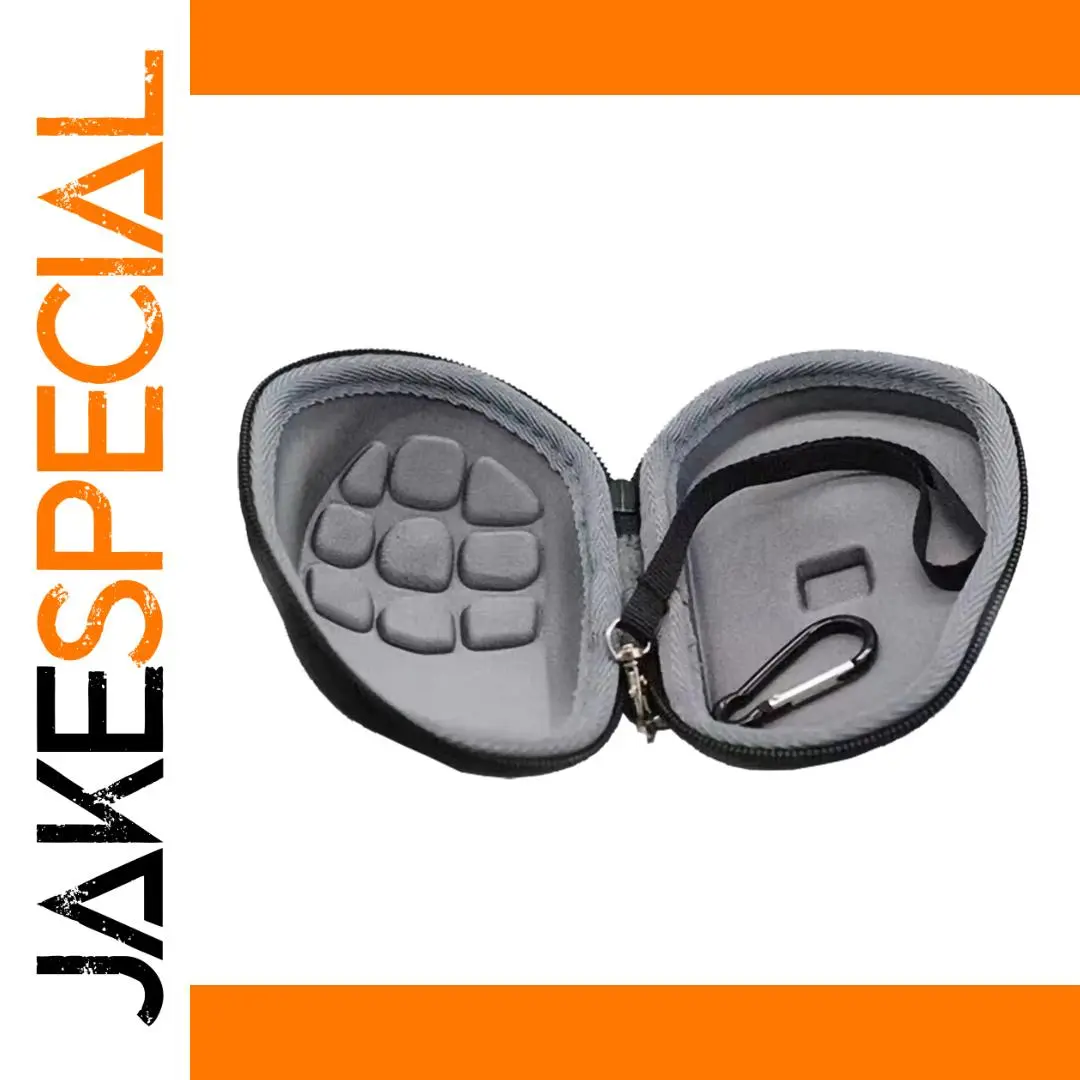 Portable Storage Case for Lenovo Wireless Mice 1 Portable Storage Case for Lenovo Wireless Mice