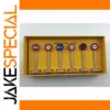1:43 Scale Alloy Traffic Signal Sign Set