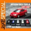INTEGRA DC5 TYPE-R 1:43 Diecast Model Car