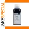 Erilles Model Primer Paint - 50ml Deep Black
