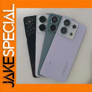 Xiaomi Redmi Note 13 Pro 5G Battery Cover