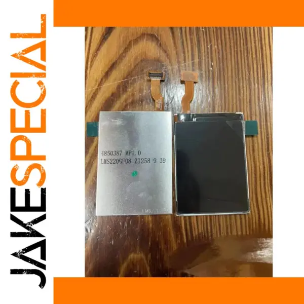 LCD Display Screen for Nokia 6700c/6700 Classic