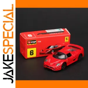 Bburago Ferrari Diecast Model Car