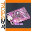 CJMCU-2112 USB to I2C Evaluation Board