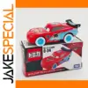 Takara Tomy Cars Lightning McQueen Diecast Car