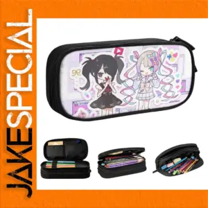 KAngel Ame-Chan Anime Inspired Pencil Case