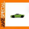 Bright Green McLaren 750S Die-Cast Model