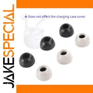 Memory Foam Ear Tips for HUAWEI Freebuds 4i
