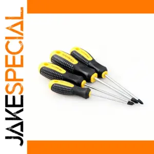 Y-Type Screwdriver Set Y3 Y4 Y5 Y6 Magnetic