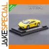 Lamborghini Aventador LP700-4 Diecast Model 1:64