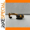 XCMG Excavator 1:87 Die-Cast Model