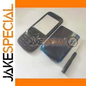 Nokia 6303 Phone Housing Replacement Parts