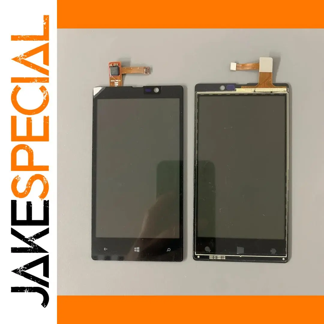 Touch Screen Replacement for Nokia Lumia 820 1 Touch Screen Replacement for Nokia Lumia 820