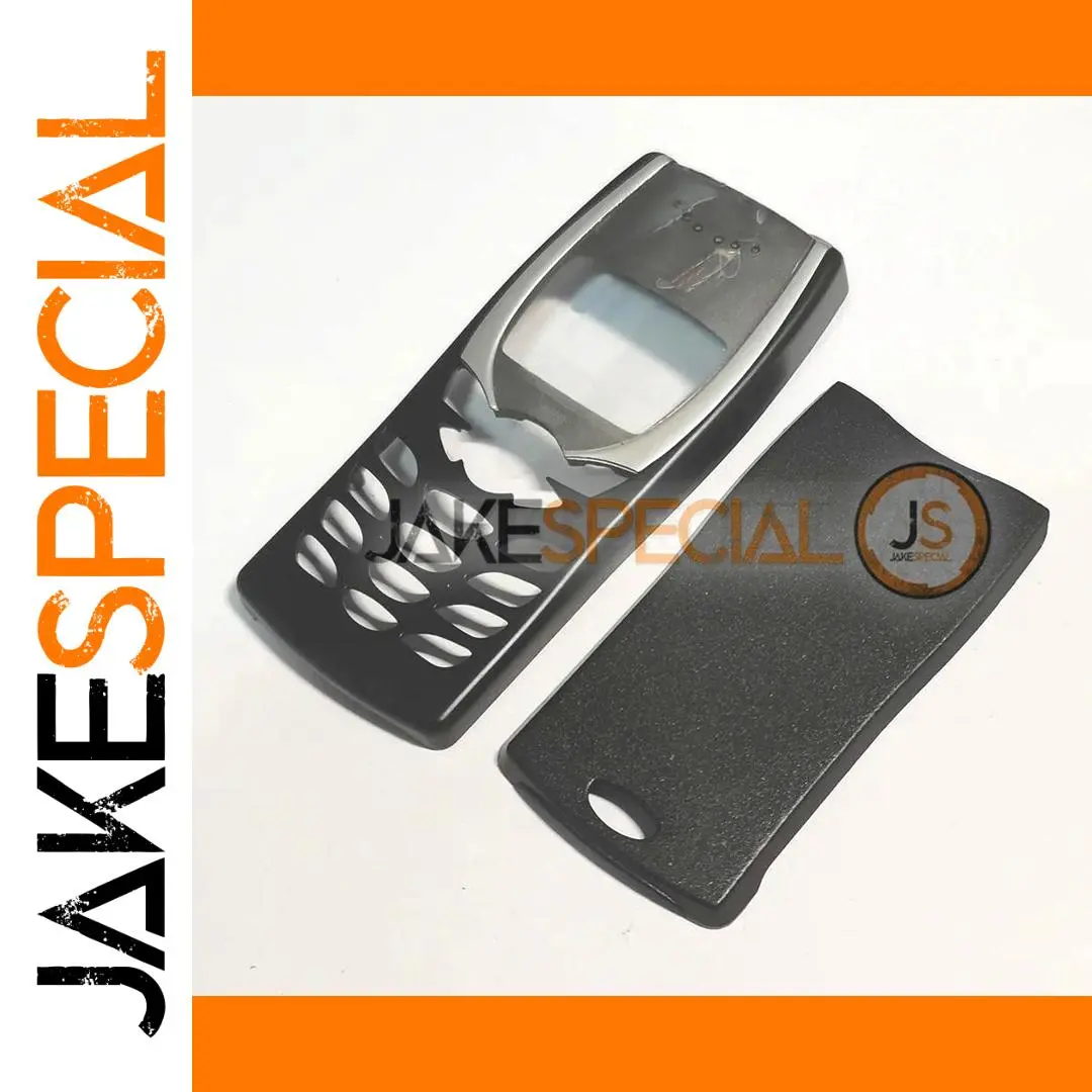 Nokia 8250 Housing Front Back Cover Set 1 Nokia 8250 Housing Front Back Cover Set
